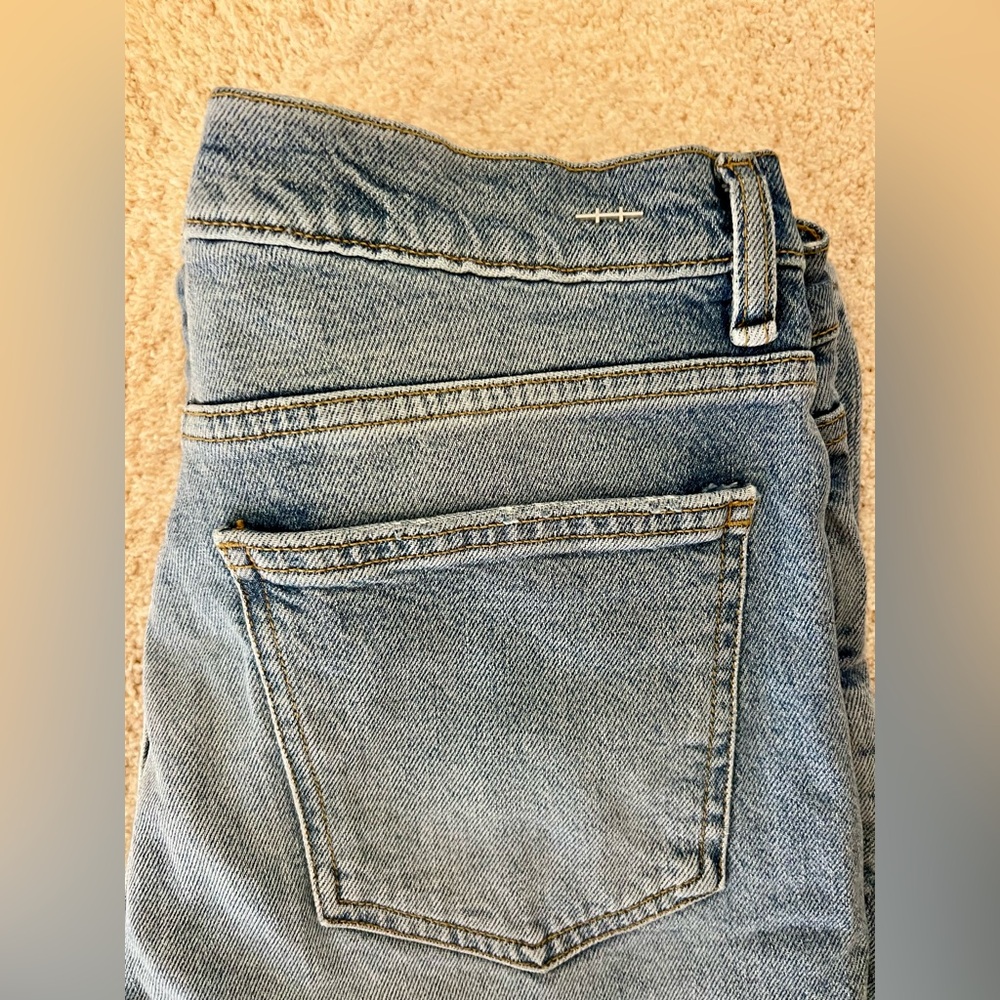 Habitual Light Blue Denim Jeans